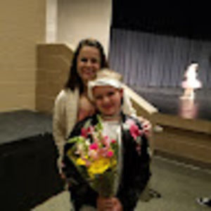 Meet your Posher, Jaclyn